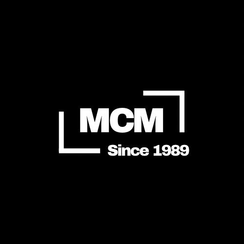 Melbourne Canopy Manufacturers  Logo