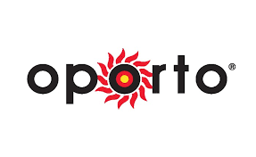 Oporto Logo