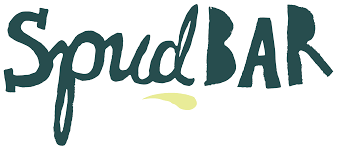 SpudBar Logo